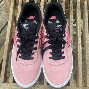 New Balance Numeric Jamie Foy